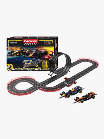 Carrera Oracle Red Bull Super Formula Racerbane