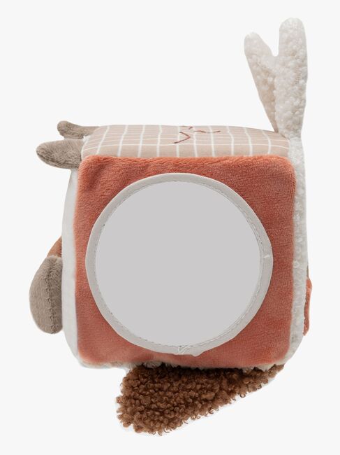 Jollein Multiaktivitetskube, Animal Friends