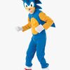 Rubies Sonic Kostyme