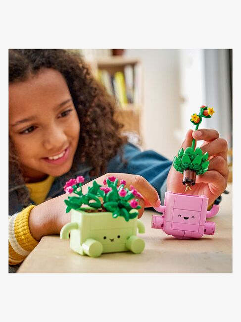 LEGO Botanicals 11506 Gyngende planter