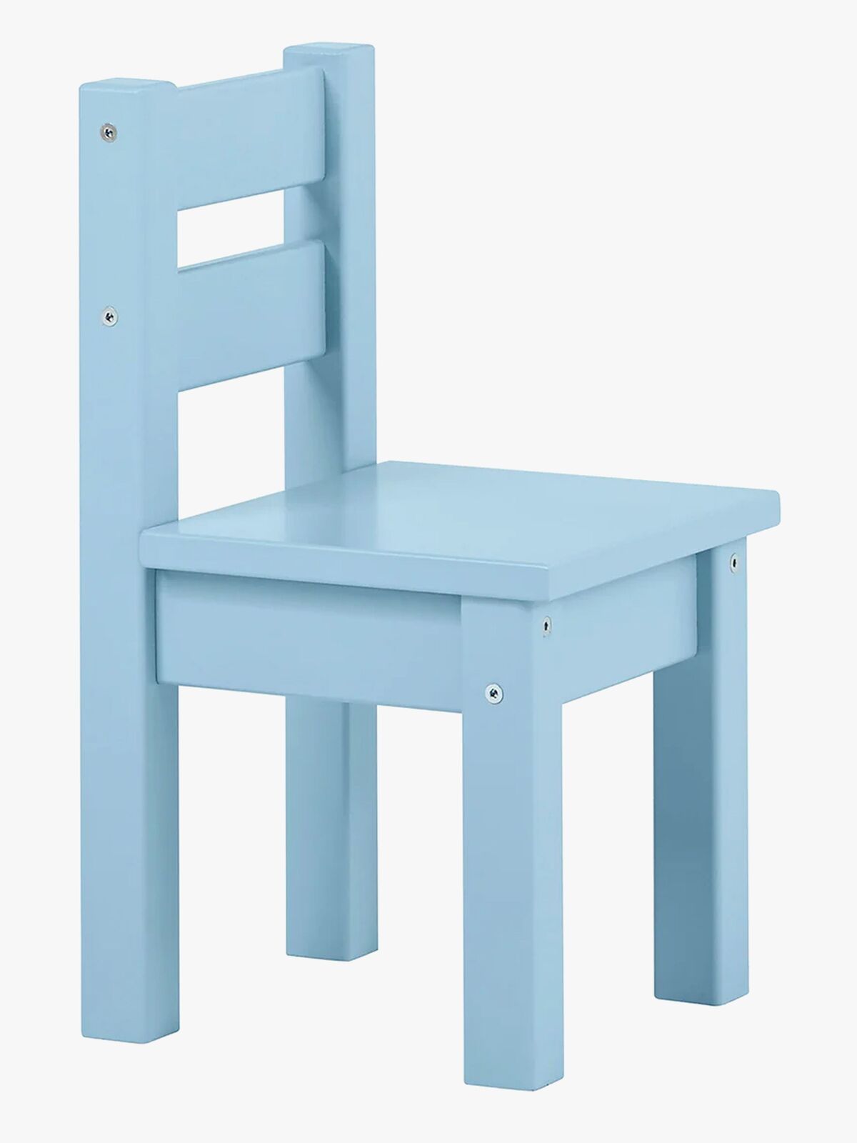 Hoppekids MADS Stol, Dream Blue