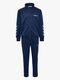 Hummel JR Tracksuit, Dress Blue