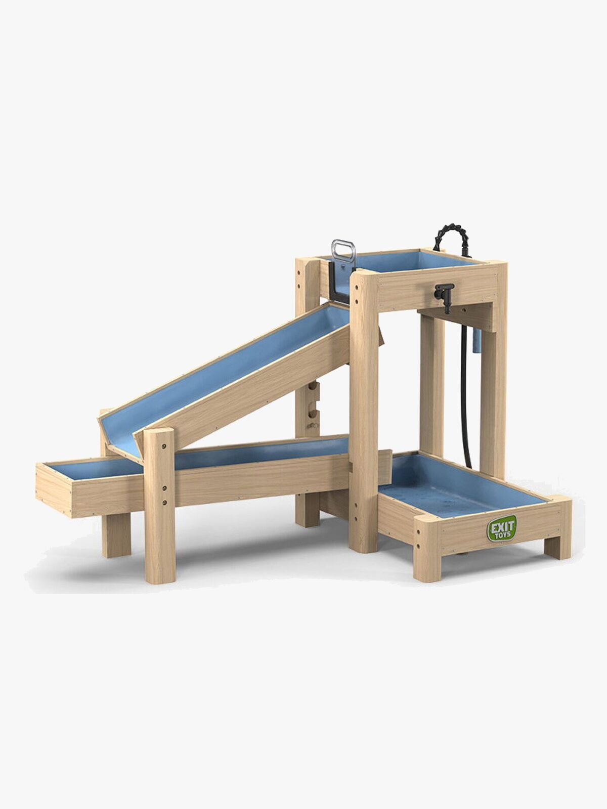 AquaFlow Vannkanalsystem 200