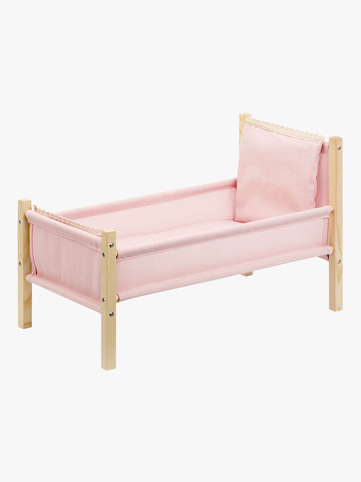 Skrållan Dukkeseng, Rosa