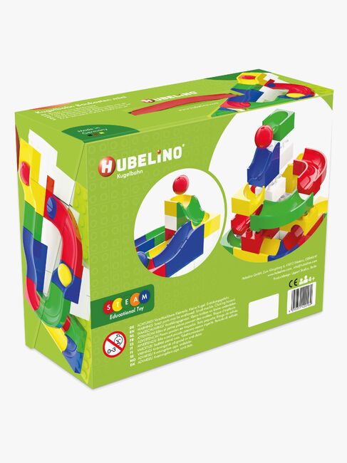 Hubelino Mini Byggesett 45 Deler