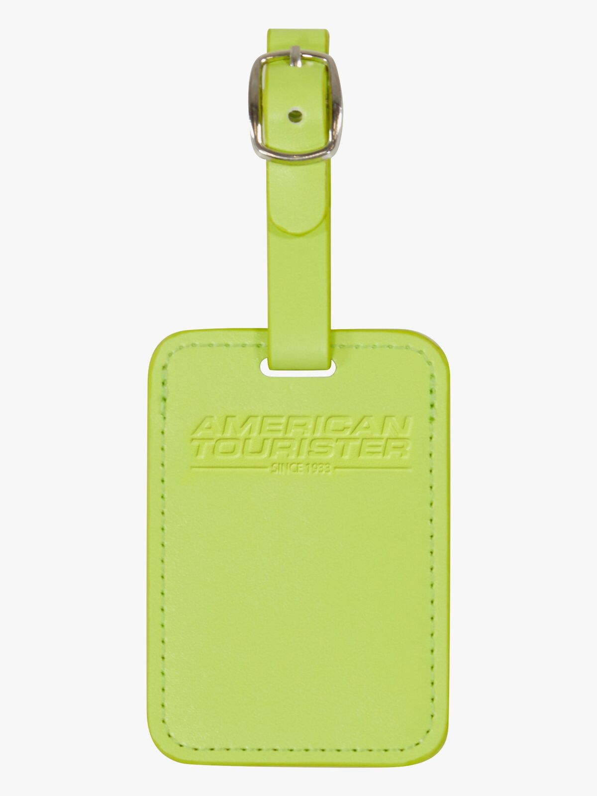 American Tourister Bagasjemerke 2-Pakk, Light Lime