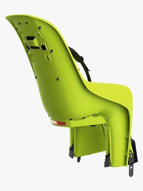 Thule Ride Along Lite 2 Frame Mount Sykkelsete, Zen Lime