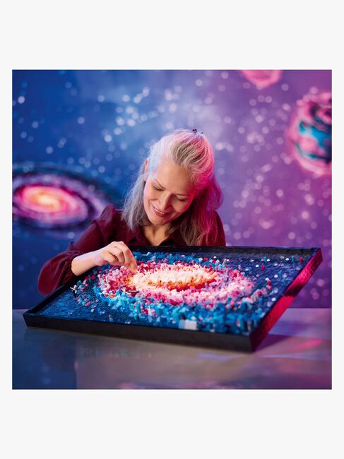 LEGO ART 31212 Melkeveigalaksen