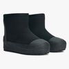 Tretorn Arch Hybrid Jr Vintersko, Jet Black