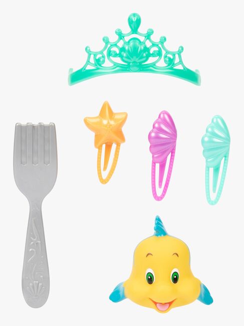 Disney Princess Princess My Singing Dukke Ariel 38cm