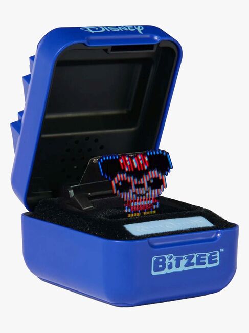 Bitzee Disney Interaktive Karakterer