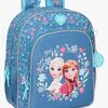 Disney Frozen Junior Ryggsekk 15L, Blå