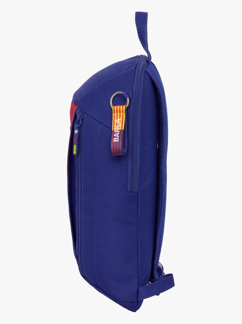 FC Barcelona Mini Ryggsekk 8,5L, 1ª Team 25/26