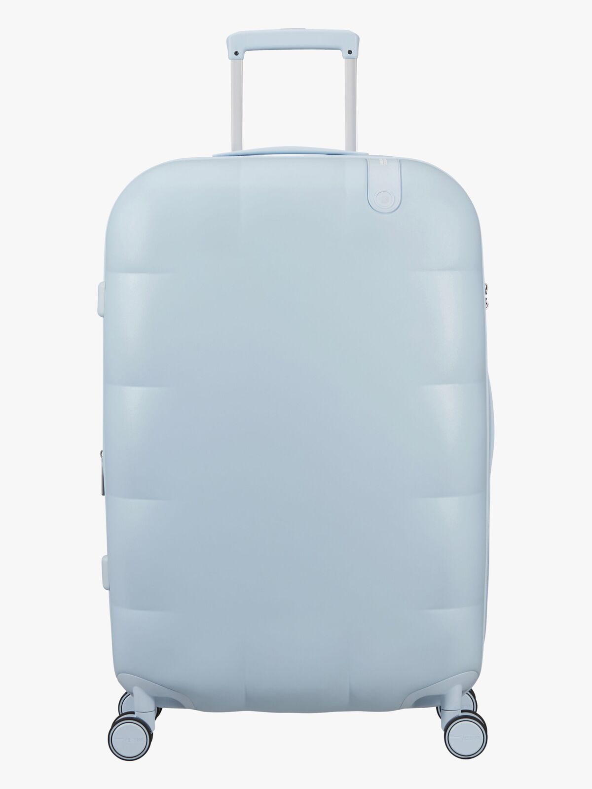 American Tourister Dreami Spinner Koffert 96-106L, Blue Dream