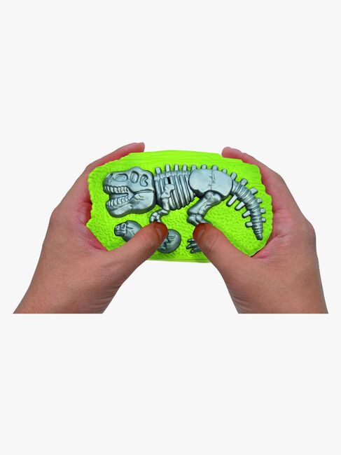 Lexibook Radiostyrt T-Rex