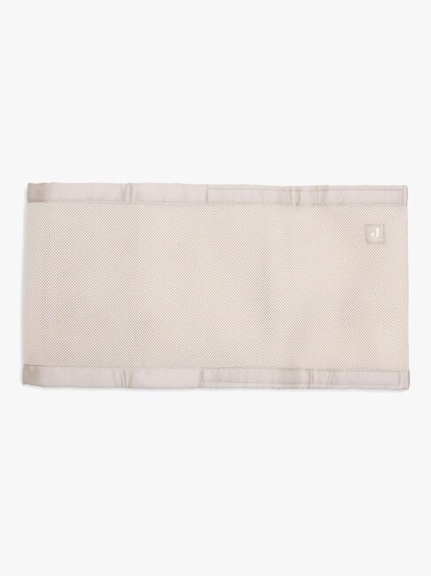 Jollein Sengekant 220x30, Mesh Sand