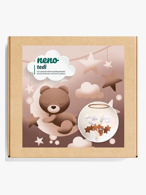 NENO Uro Karusell, Tedi