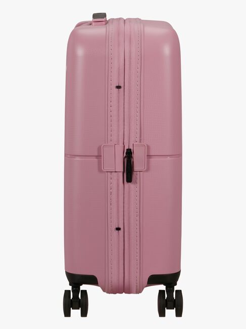 American Tourister Dashpop Spinner Koffert 41-47L, Lilas Pink