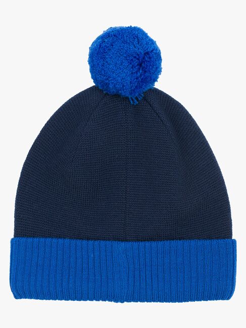 Viking Toasty Pom Pom Lue, Blå