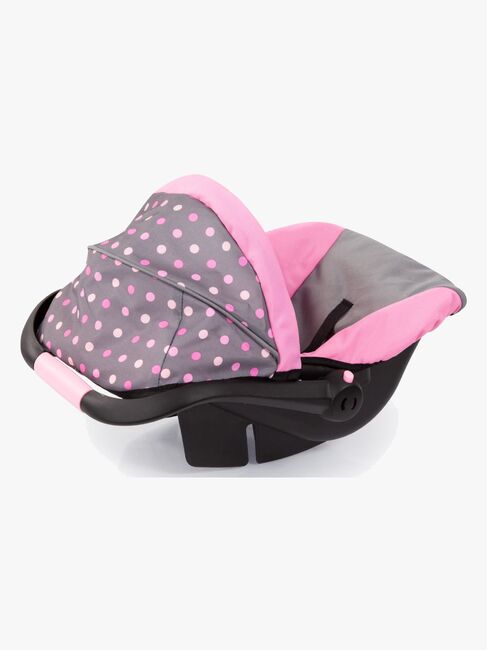 Bayer Design Bilstol Dukke