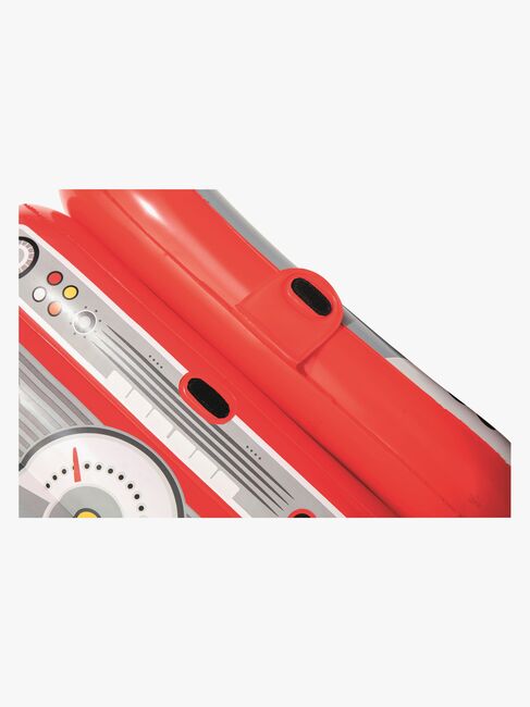 Bestway Party Turntable Cooler Flyteleke