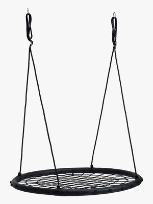 Pinepeak Fugleredehuske 100 cm, Svart