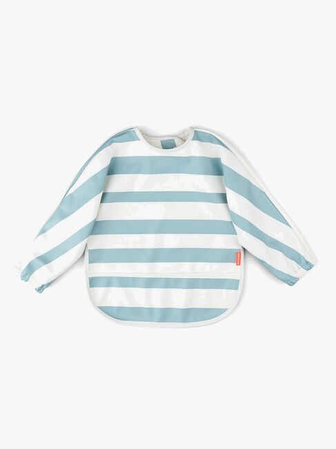 Done By Deer Langermet Smekke, Stripes Blue