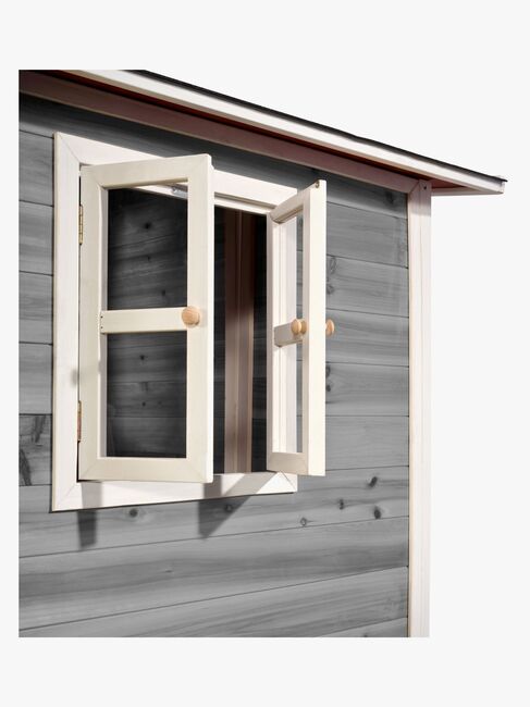 EXIT Loft Lekestue 300, Grå