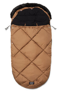 Petite Chérie Vognpose Limited Edition, Quilted/Coco Brown