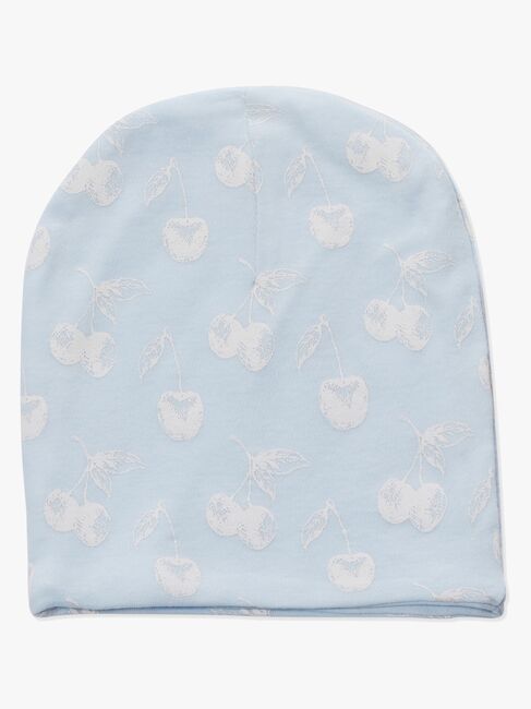 Tiny Treasure Sarah Lue 4-Pack, Baby Blue