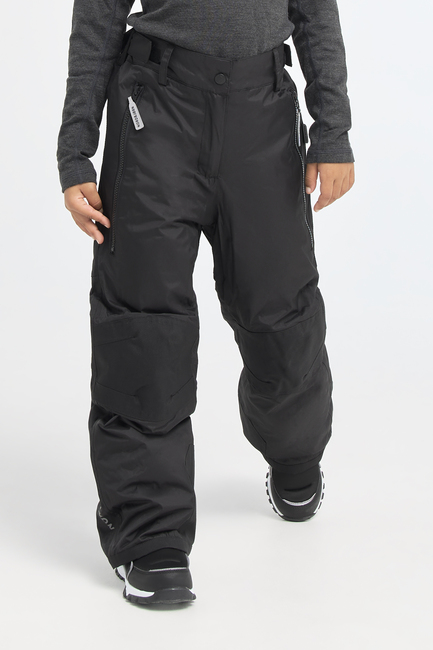 Nordbjørn Beaver Skibukser, Svart