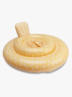 Swim Essentials Badering Baby, Flourish Yellow