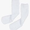 Creativ Company Fluffy Sokker One size 10 Par