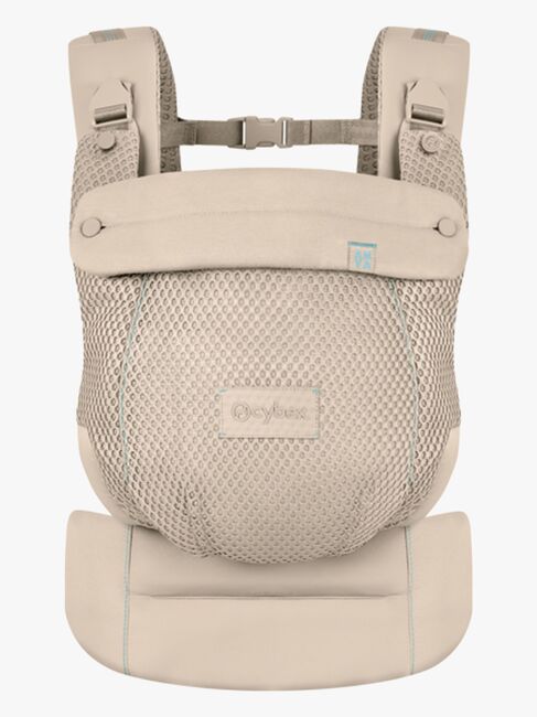 Cybex AMYA Bæresele, Almond Beige