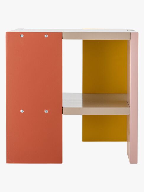 Bloomingville Mini Coloria Bord, Flerfarget