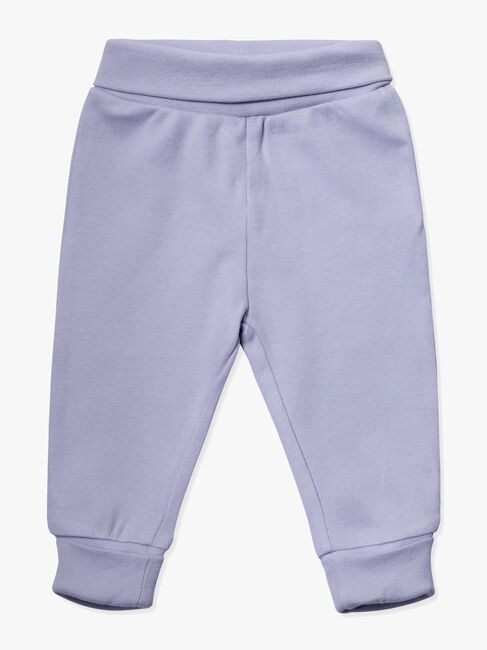 Tiny Treasure Willow Bukse 2-pack, Purple