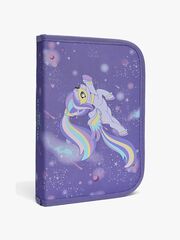 Beckmann Pennal Singel, Super Pony