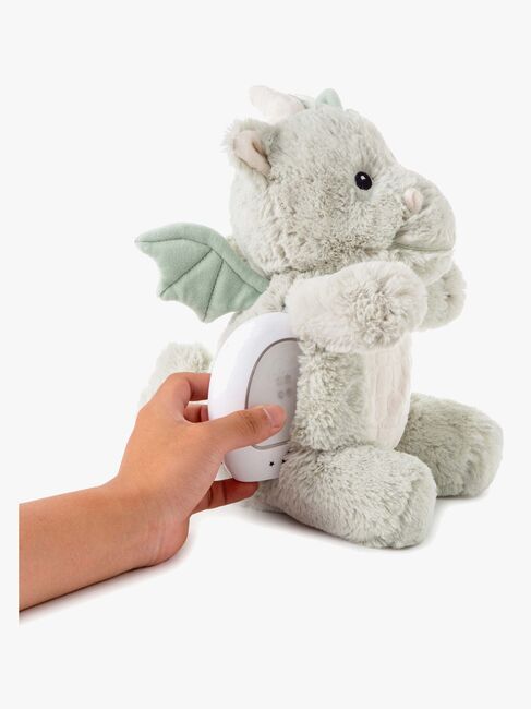 Cloud B Love Light Drakey Nattlampe, Drage