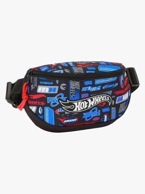 Hot Wheels Midjeveske, Challenger