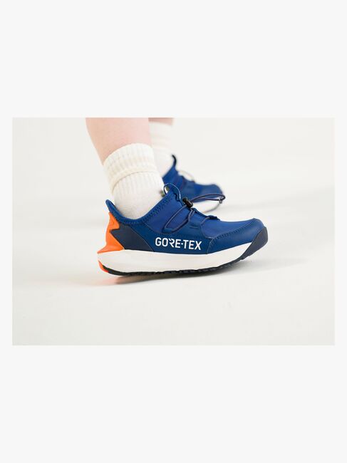 Viking QuickGo SL GTX Sneakers, Blue