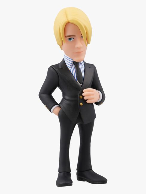 Minix ONE PIECE Samlefigur Sanji
