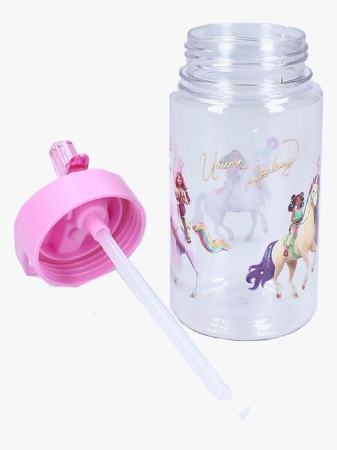 Unicorn Academy Vannflaske 450ml, Drink Up