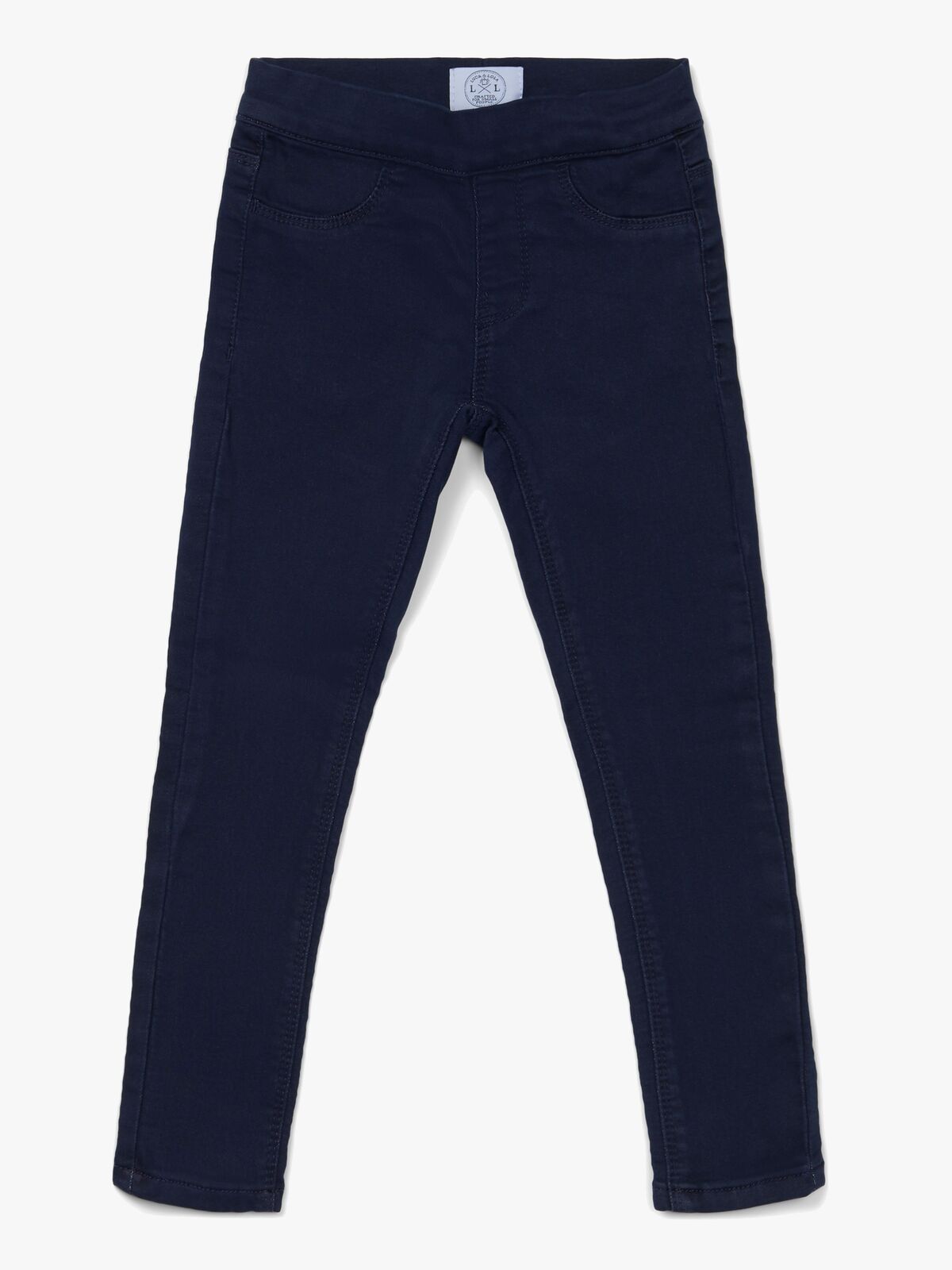 Luca & Lola Caulonia Bukse, Navy