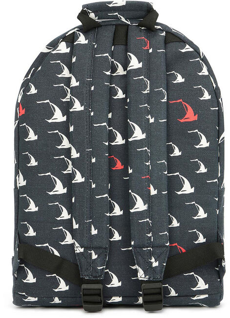 Mi-Pac Yachts Ryggsekk, Navy