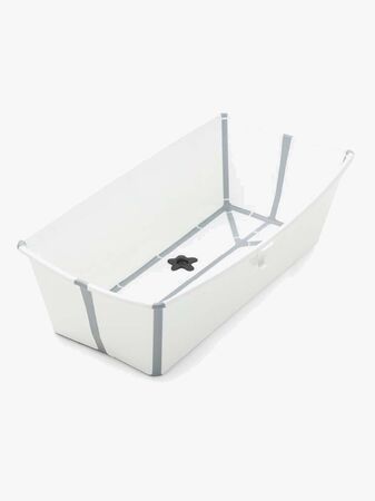 Stokke Flexi Bath Badebalje XL, White