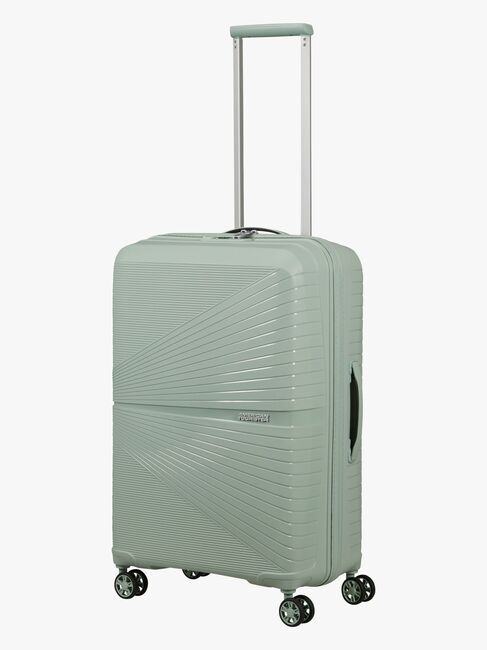American Tourister Airconic Spinner Koffert 67L, Saturn Sage