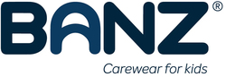 Logotyp Banz