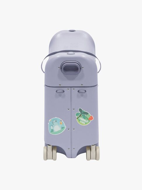 Stokke JetKids Reiseseng og Ryggsekk, Arctic Blue