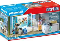 Playmobil 71330 City Life Byggesett Virtuelt
