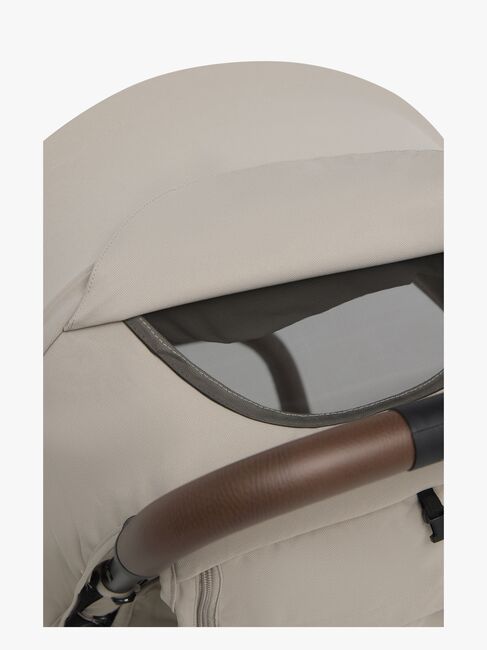 Beemoo Pro Airway Trille, Latte Beige